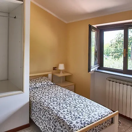 Bolla Apartment