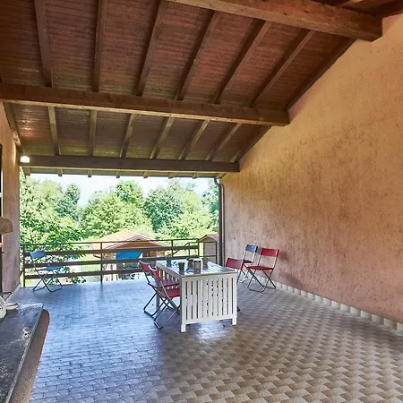 Bolla Apartment