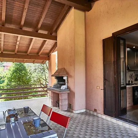 Apartment Bolla Castelletto sopra Ticino