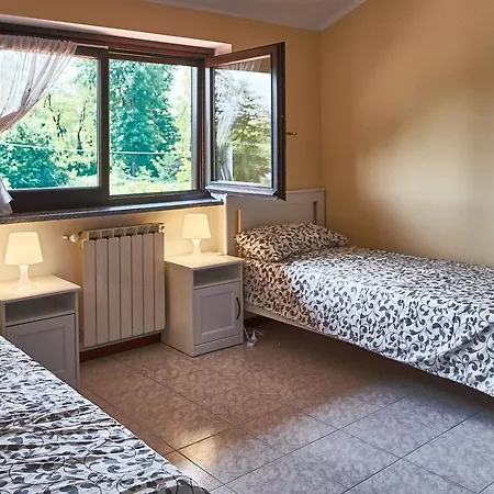 Apartment Bolla Castelletto sopra Ticino